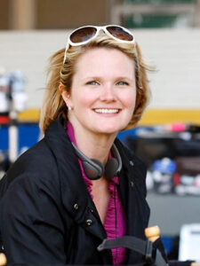 Lauren Iungerich Headshot